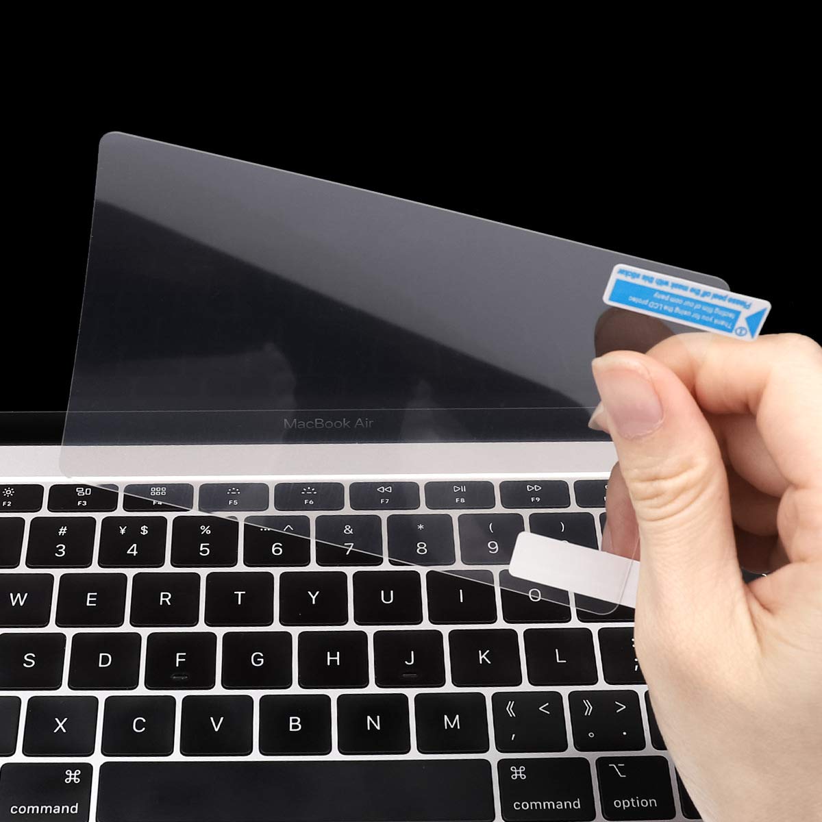 MacBook Pro13 2017 スペースグレイ(保護フィルム1枚付き) Amazon | ClearView Apple MacBook Pro 13インチ 2017年モデル対応